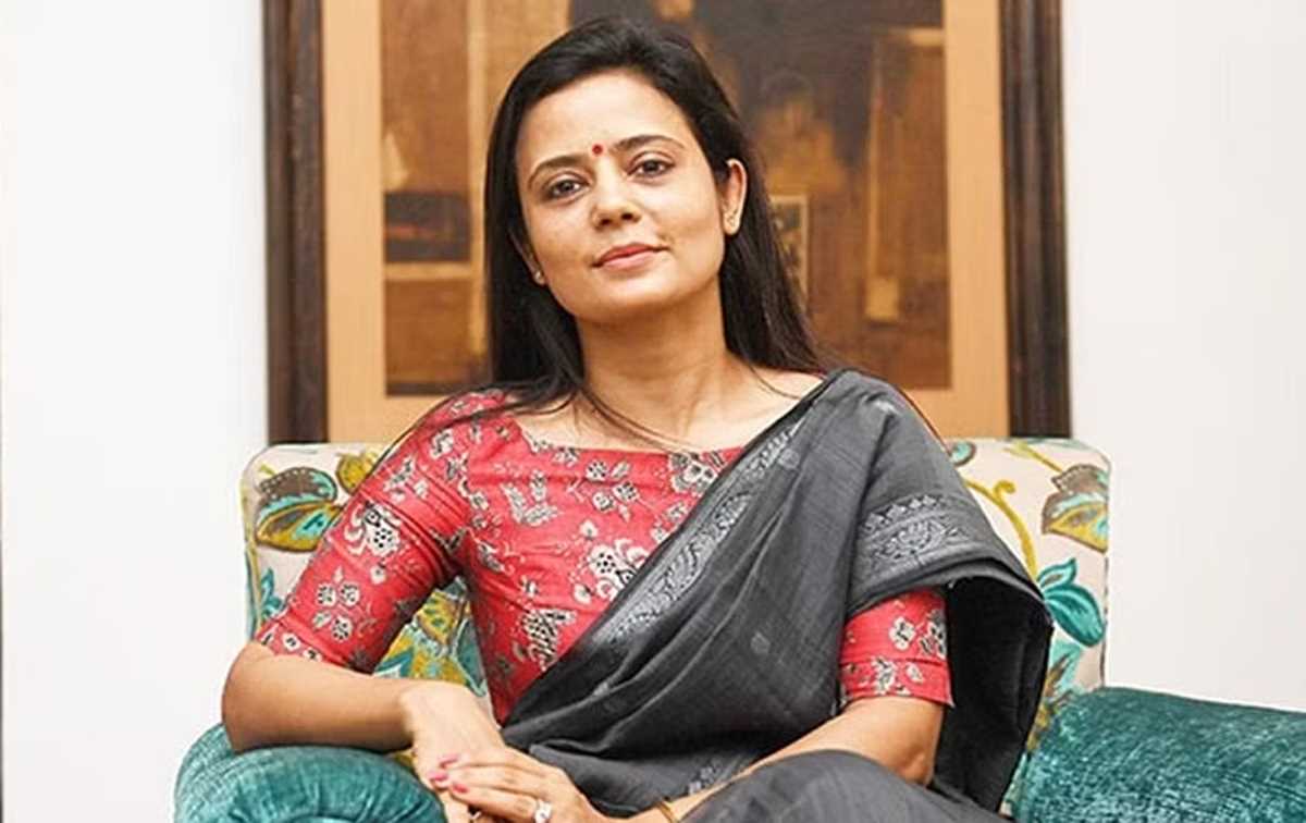 तृणमूल पर बयान को लेकर महुआ मोइत्रा ने राहुल गांधी पर साधा निशाना